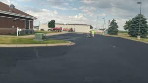 Reliable Golden Triangle, NJ Driveway Paving Services Solutions